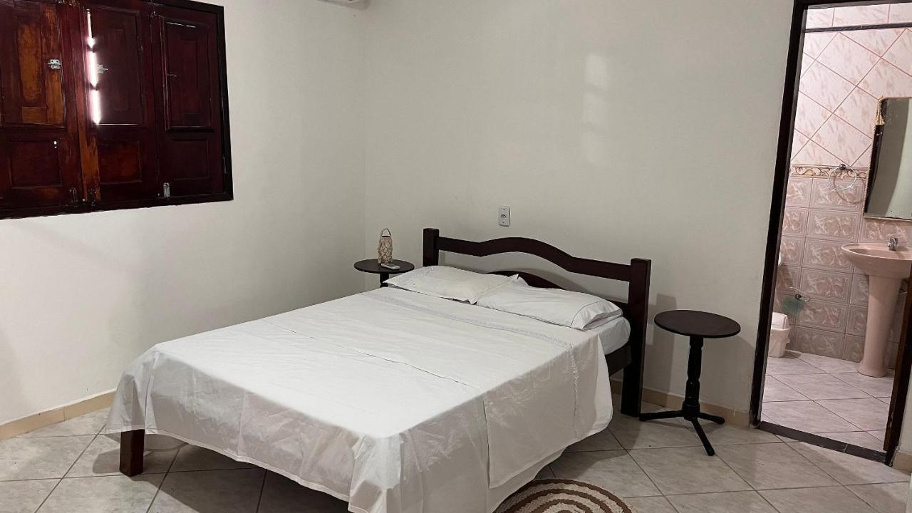 Casa Da Elena Villa Pôrto das Galinhas Buitenkant foto