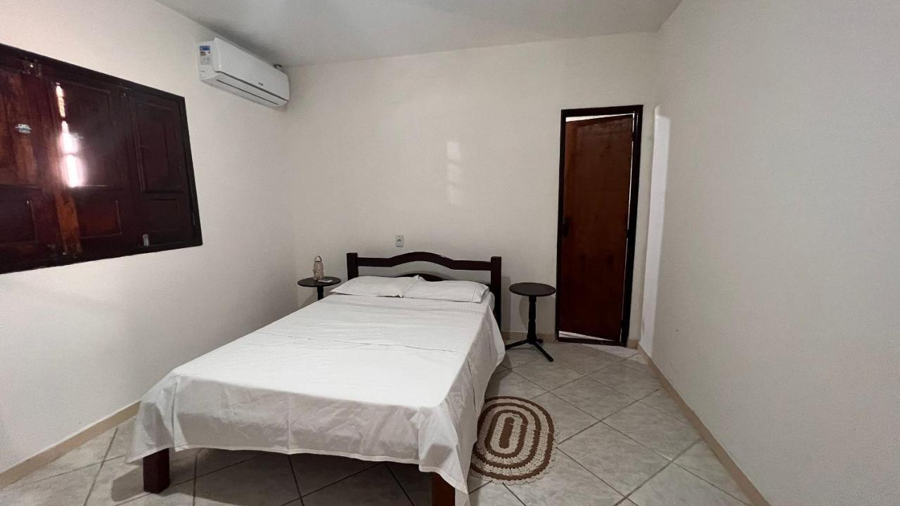Casa Da Elena Villa Pôrto das Galinhas Buitenkant foto