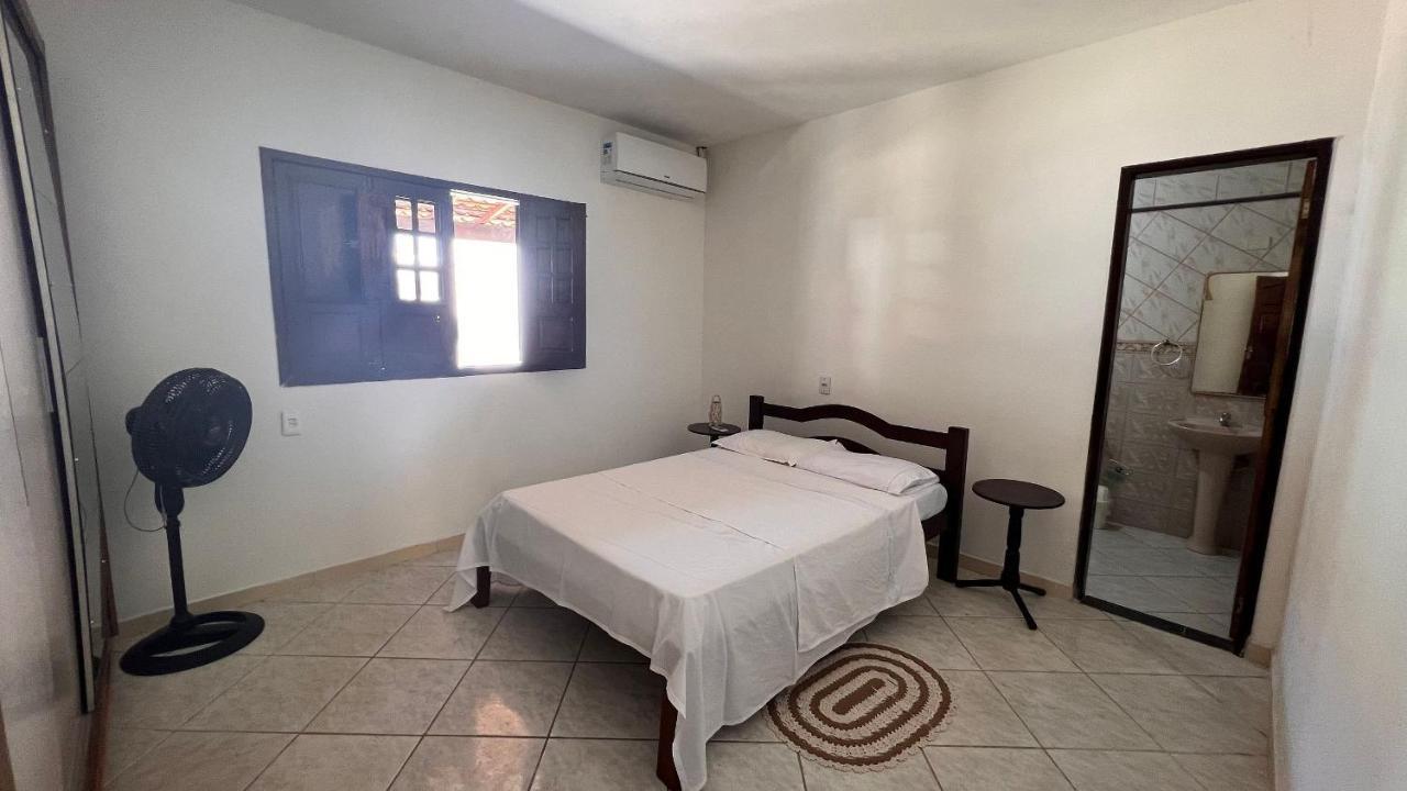 Casa Da Elena Villa Pôrto das Galinhas Buitenkant foto