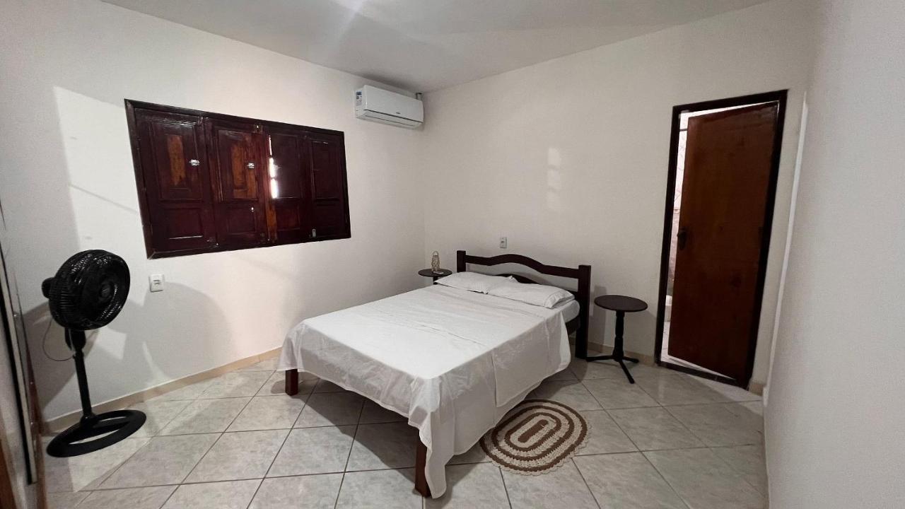 Casa Da Elena Villa Pôrto das Galinhas Buitenkant foto