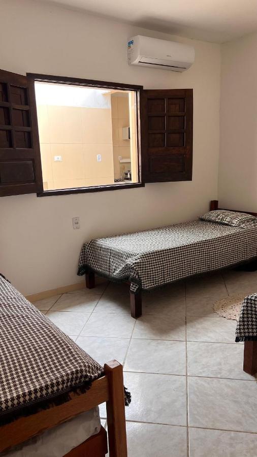 Casa Da Elena Villa Pôrto das Galinhas Buitenkant foto